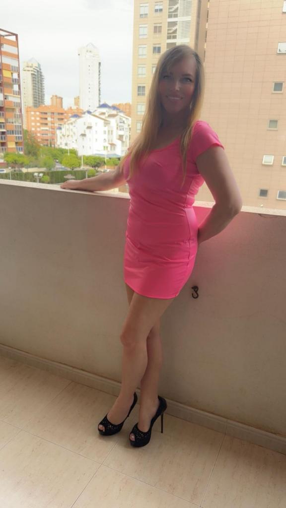 Chica busca chico en Alicante: 