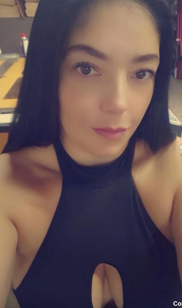 Chica busca chico en Jaén: 