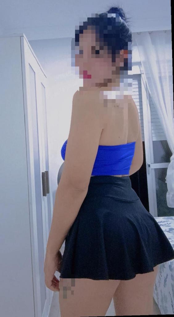 Chica busca chico en Málaga: Chica busca chico