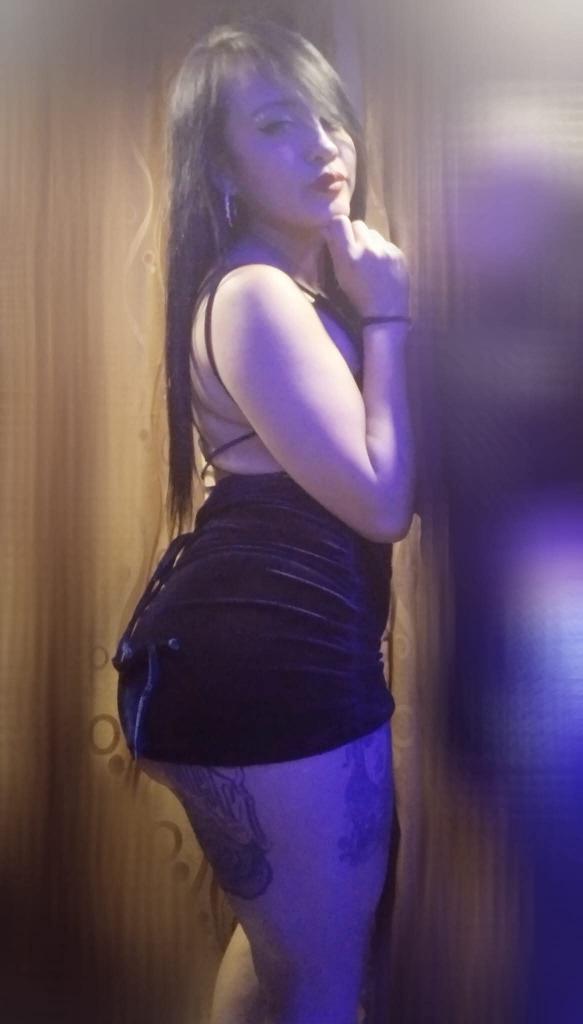 Chica busca chico en Murcia: 