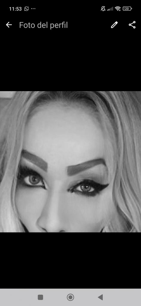 687091191: Transexual en Barcelona