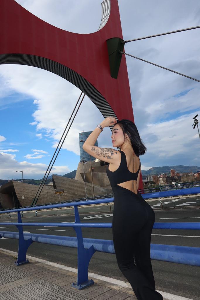 Chica busca chico en Málaga: 