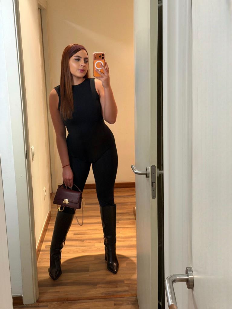 Chica busca chico en Barcelona: 