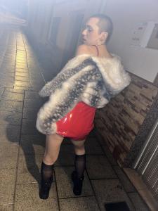 604849094: Travesti en Jaén