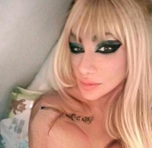 687091191: Travesti en Barcelona