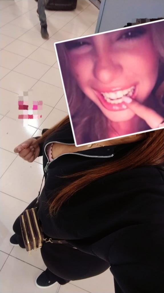 643704359: Chica busca chico en Murcia