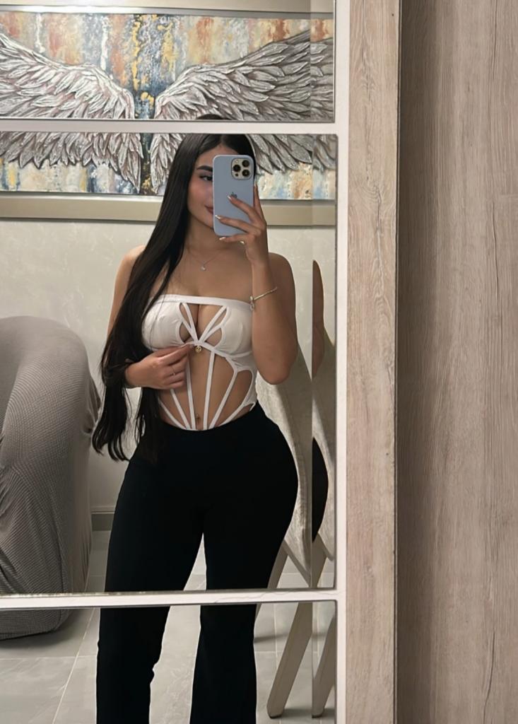 Chica busca chico en Vizcaya: 