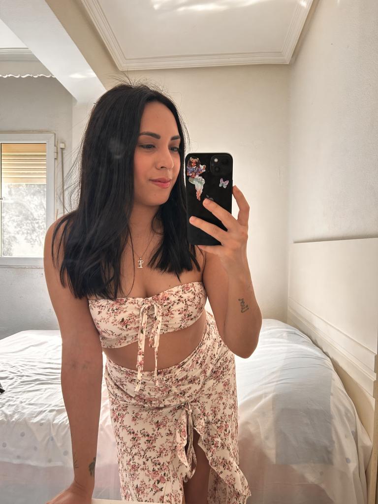 Chica busca chico en Albacete: 