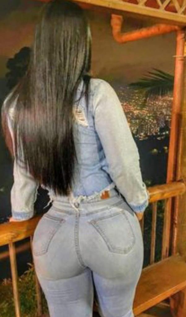 Chica busca chico en Málaga: 