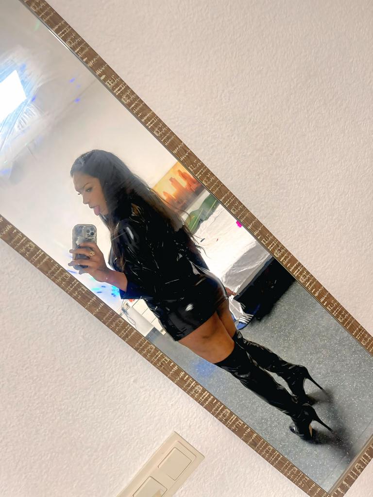 Transexual en Guipúzcoa: 