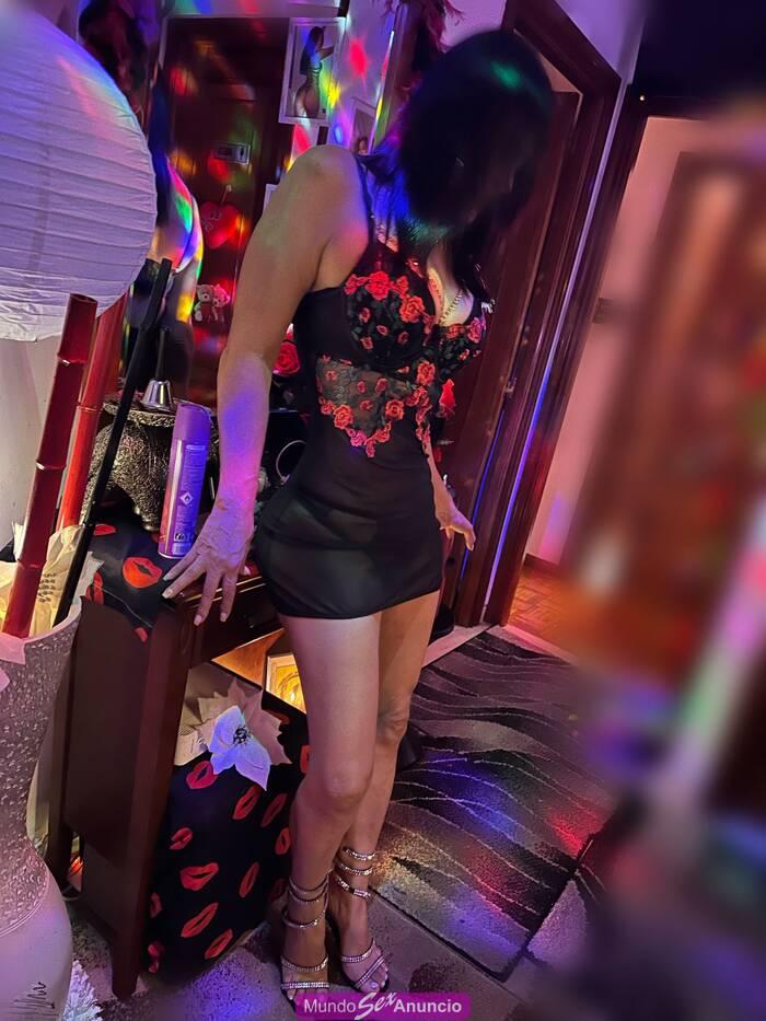 Chica busca chico en La Coruña: 