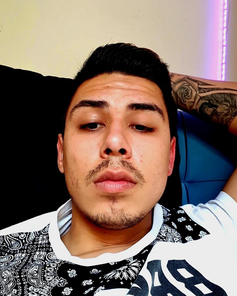 Chico busca chica en Madrid: 