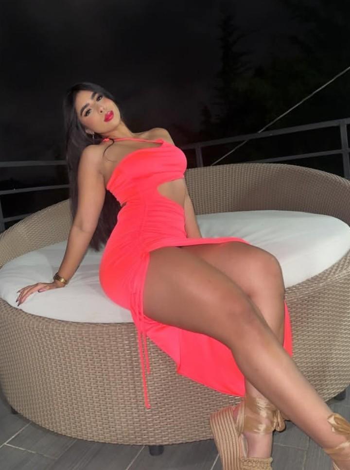 Chica busca chico en Mallorca: 