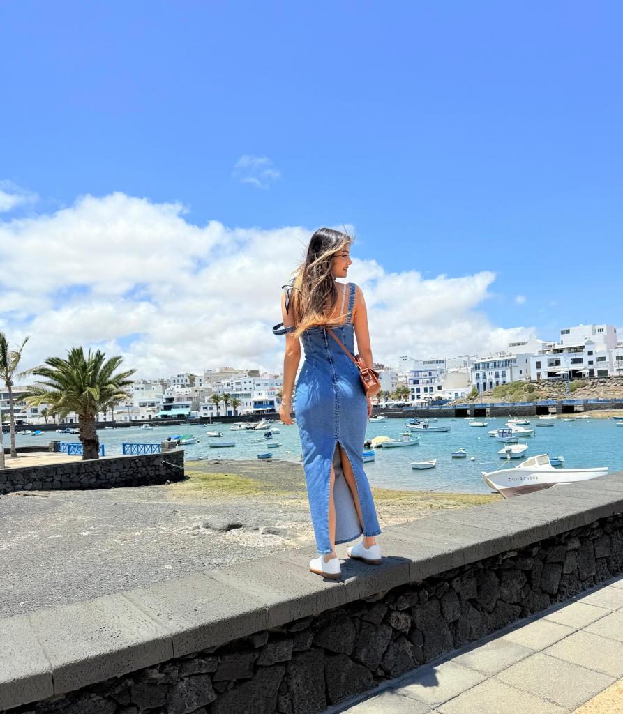 Chica busca chico en Tenerife: 