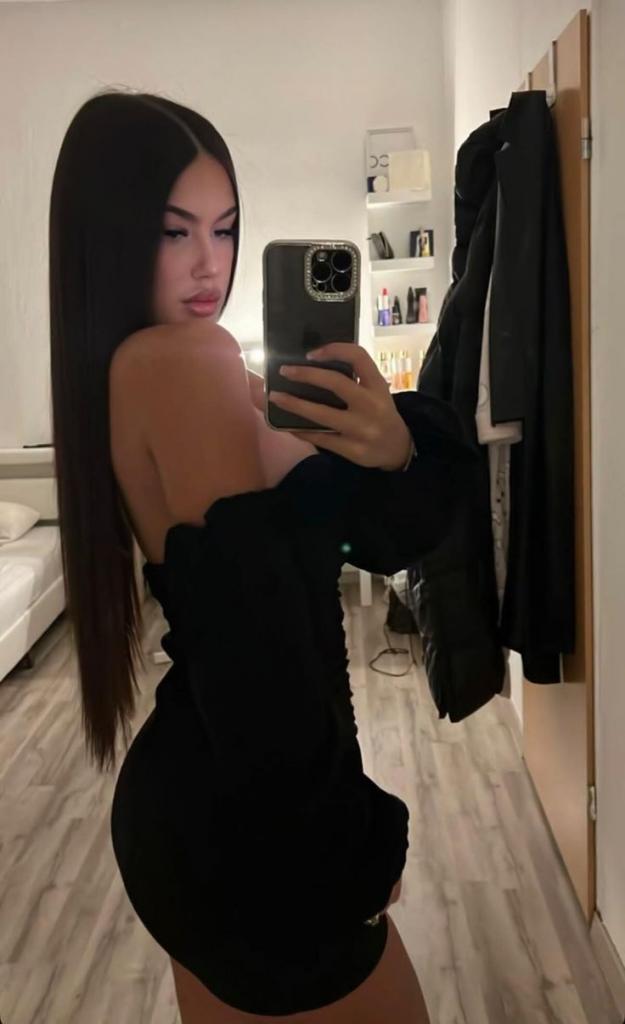 Chica busca chico en Mallorca: 