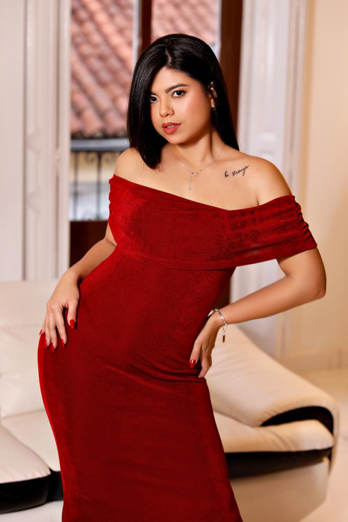 Chica busca chico en Tenerife: 