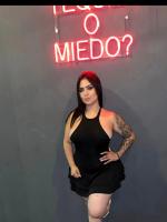 611201459: Chica busca chico en Almería