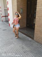 663582593: Chica busca chico en Cáceres