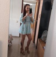 663582593: Chica busca chico en Cáceres