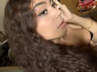 697497122: Chica busca chico en Madrid