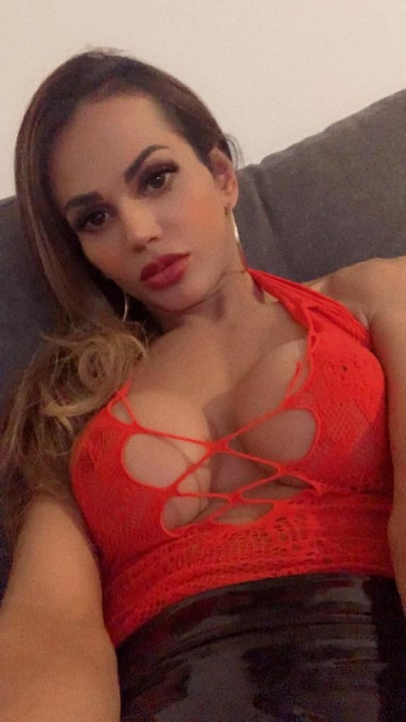 Transexual en Málaga: 