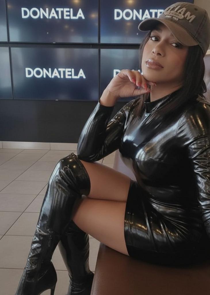 632145620: Transexual en Las Palmas