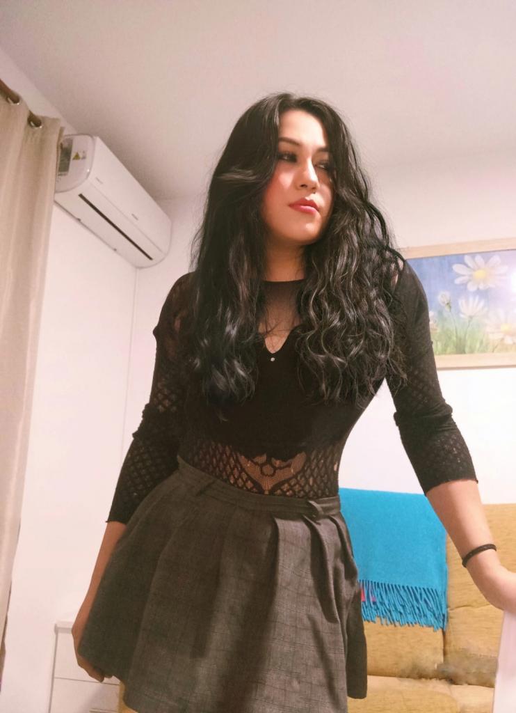 Chica busca chico en Almería: 