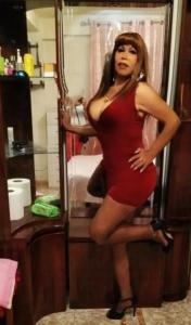 622166370: Transexual en Sevilla