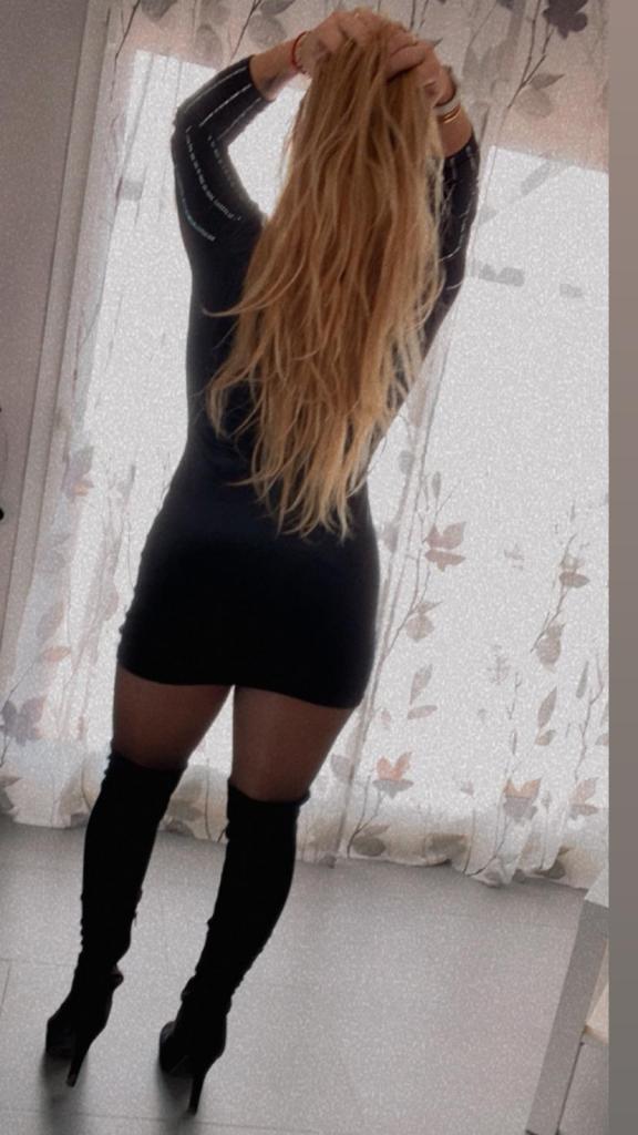 Chica busca chico en Alicante: 