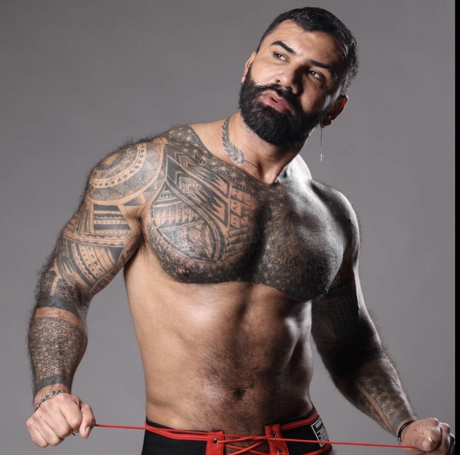 Chico busca chica en Barcelona: 