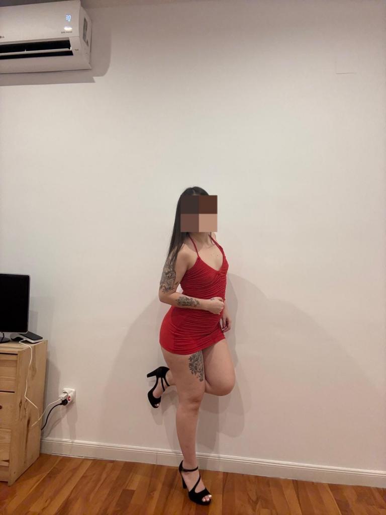 634212513: Chica busca chico en Madrid