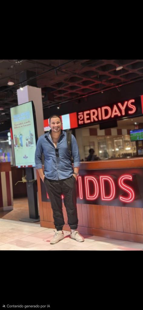 Chico busca chica en Madrid: 