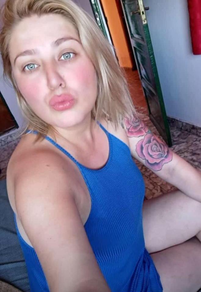 Chica busca chico en Cádiz: 