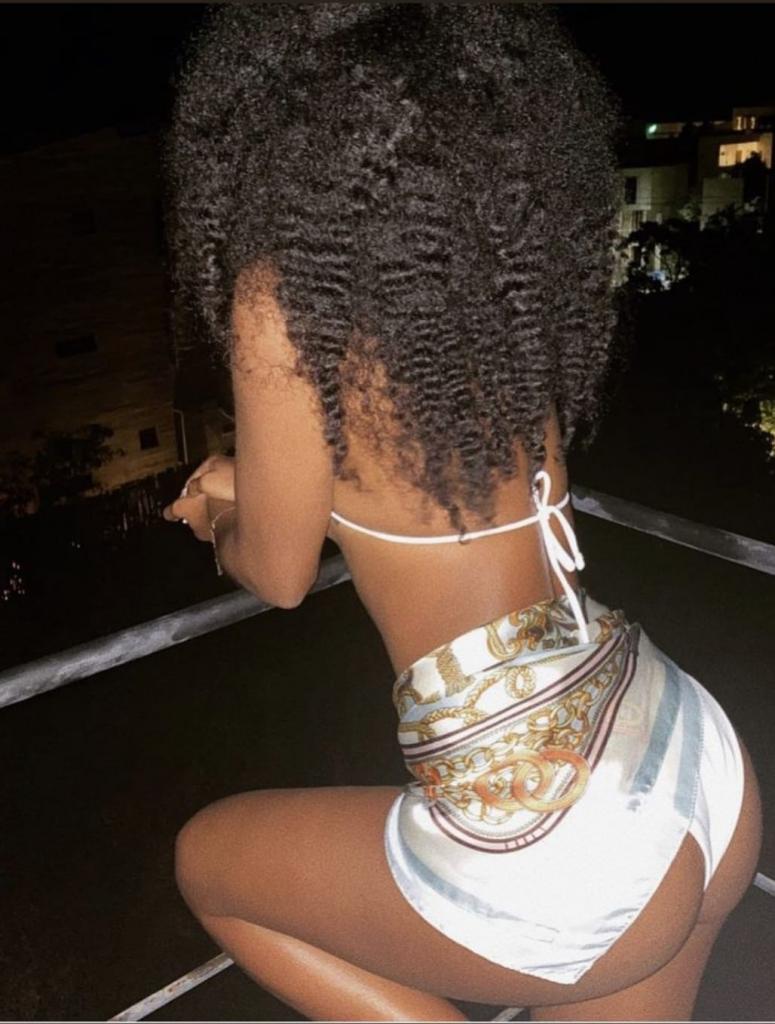 Chica busca chico en Málaga: 