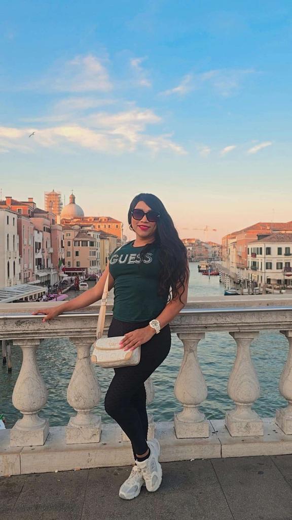 Transexual en Valencia: 