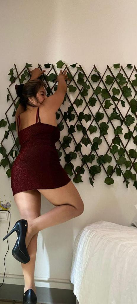 Chica busca chico en Lugo: 