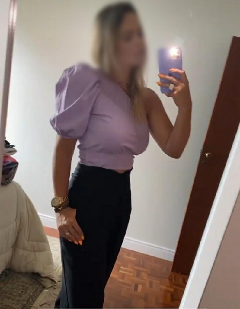 Chica busca chico en Málaga: 