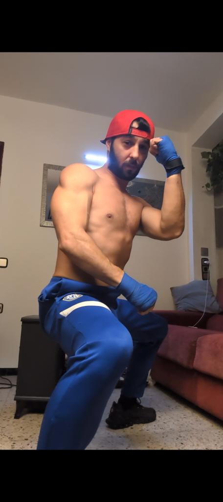 Chico busca chica en Barcelona: 