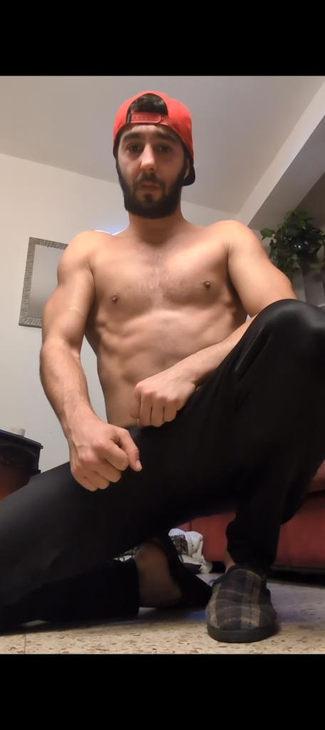 601141955: Chico busca chica en Barcelona