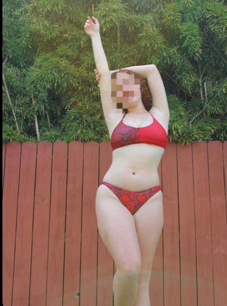 Chica busca chico en Guadalajara: 