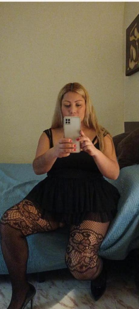 Chica busca chico en La Rioja: 