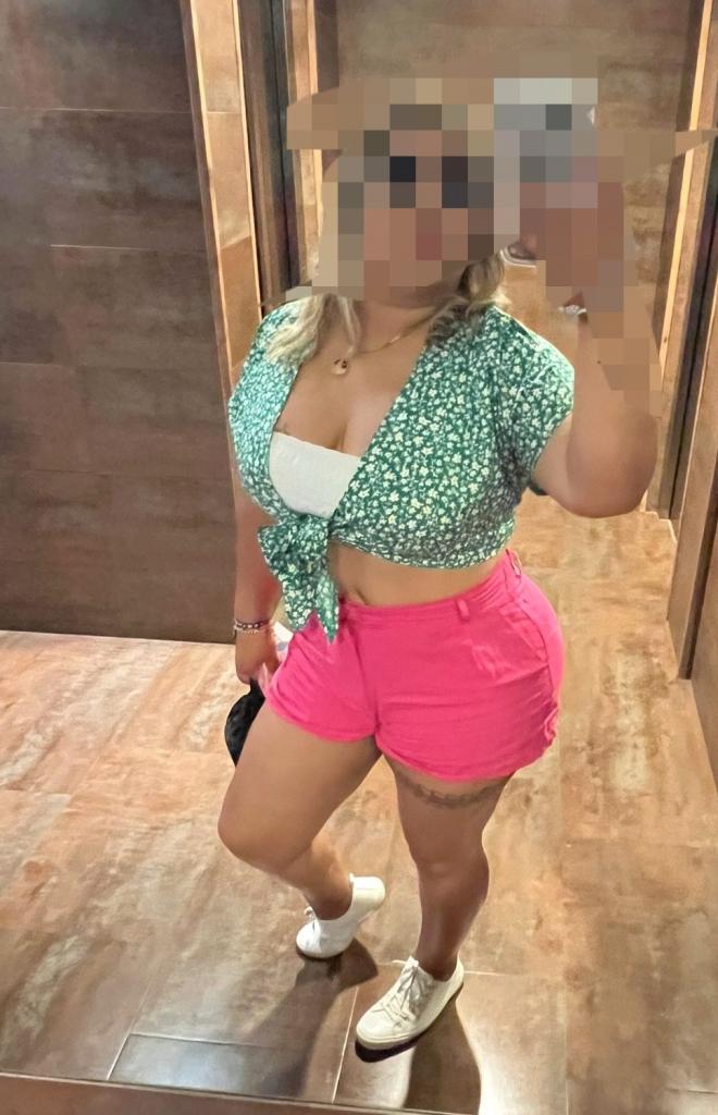 Chica busca chico en Málaga: 
