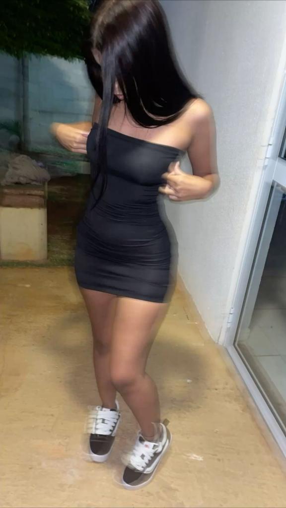 Chica busca chico en Málaga: 