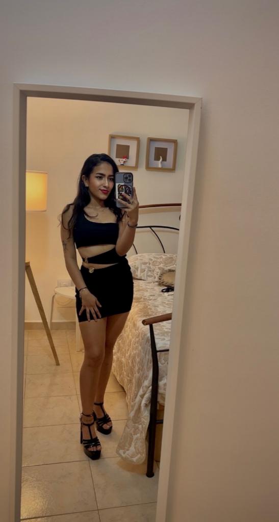 Chica busca chico en Murcia: 