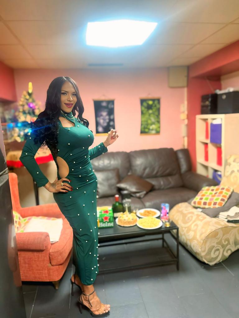 Travesti en Guipúzcoa: Transexuales y Travestis