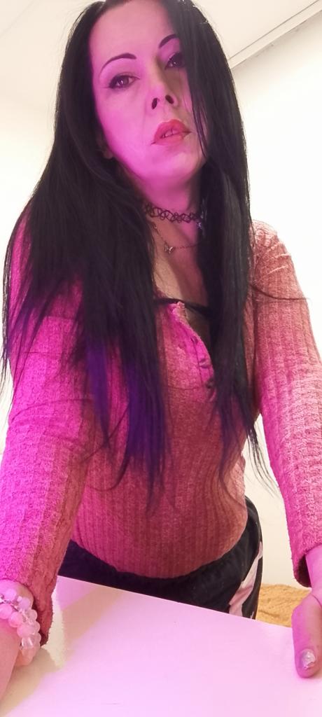 Travesti en Vizcaya: Transexuales y Travestis