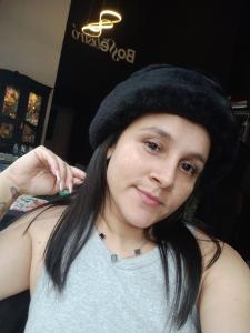 667795050: Chica busca chico en Huelva