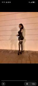 602590544: Travesti en Valencia