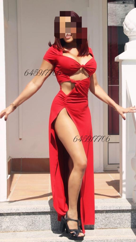 Chica busca chico en Madrid: 