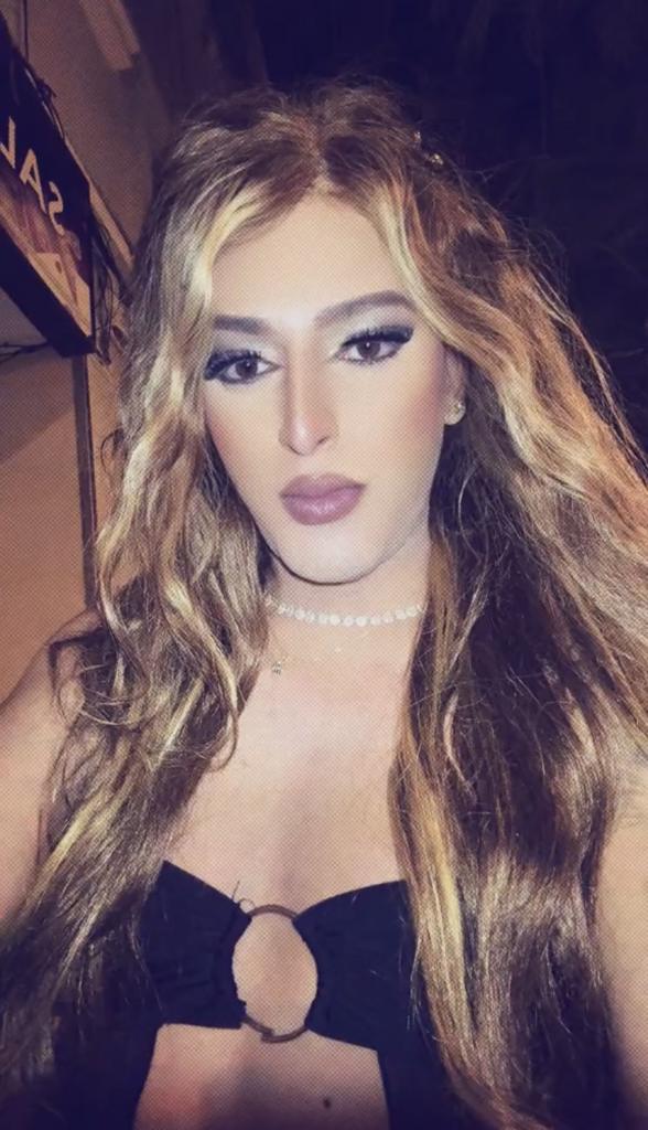 Travesti en Zaragoza: 